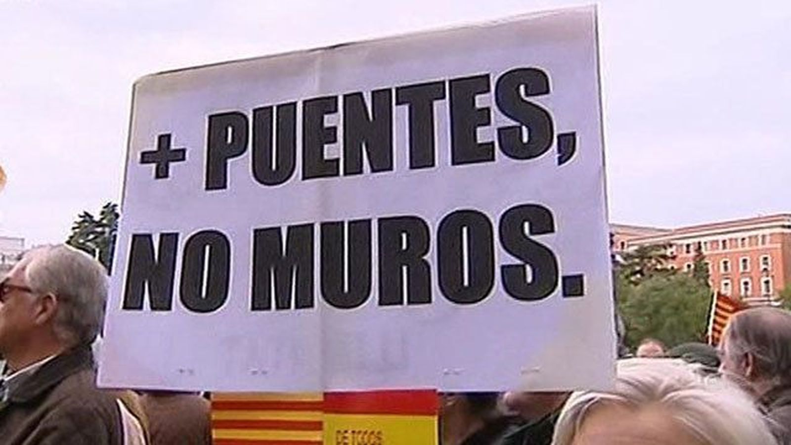 Libres e Iguales convoca concentraciones contra  el 9-N