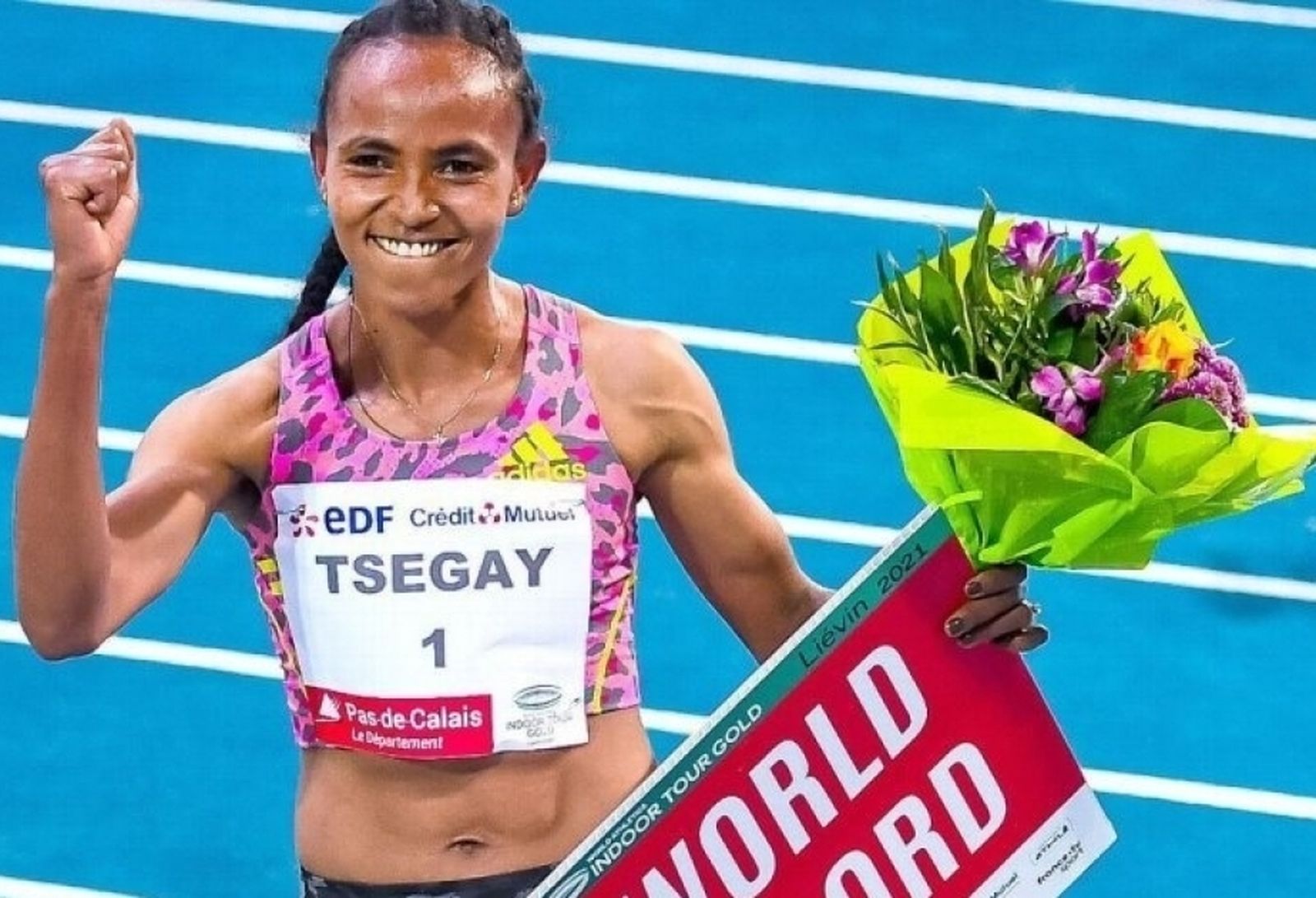 Tsegay