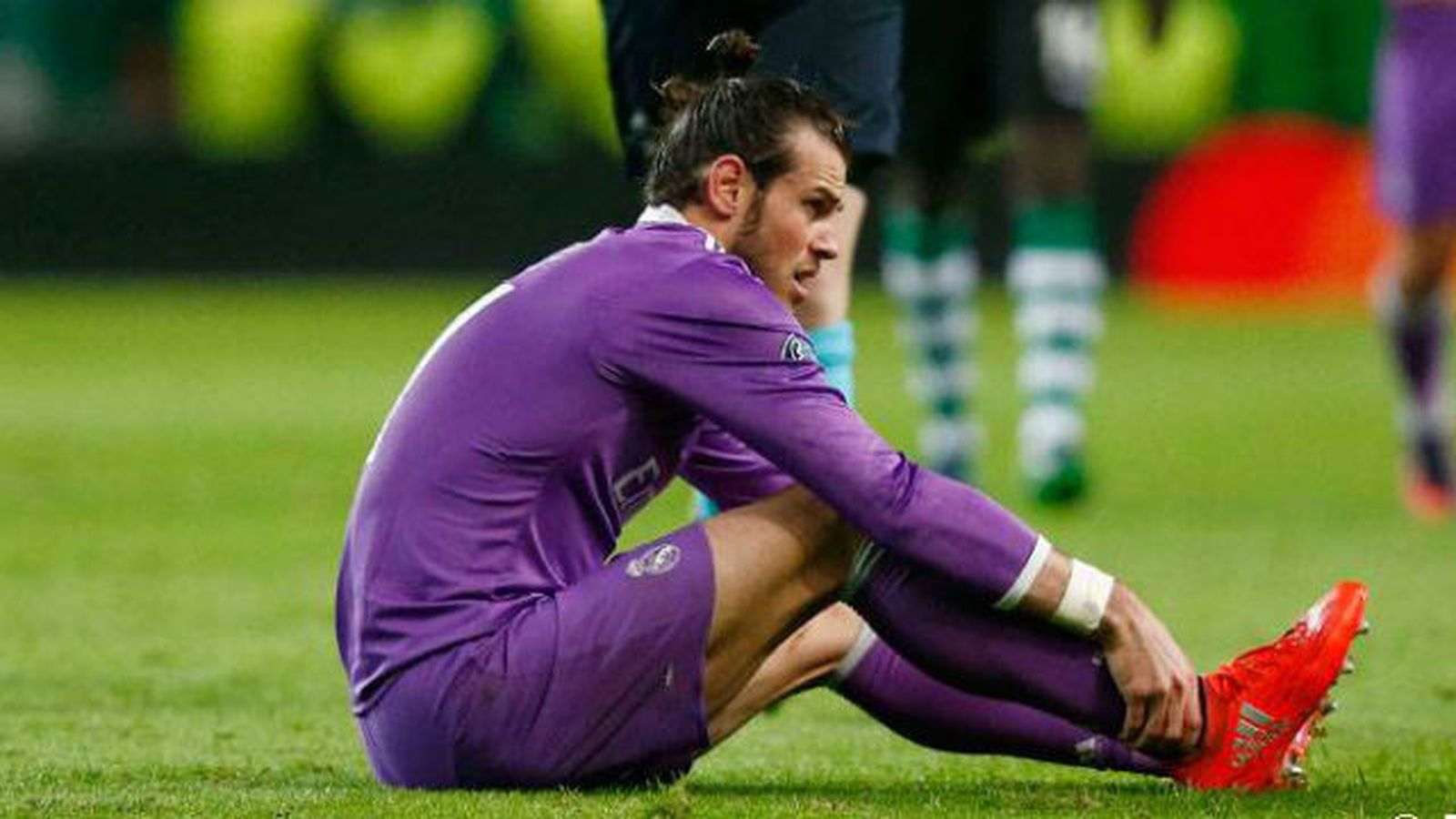 Gareth Bale
