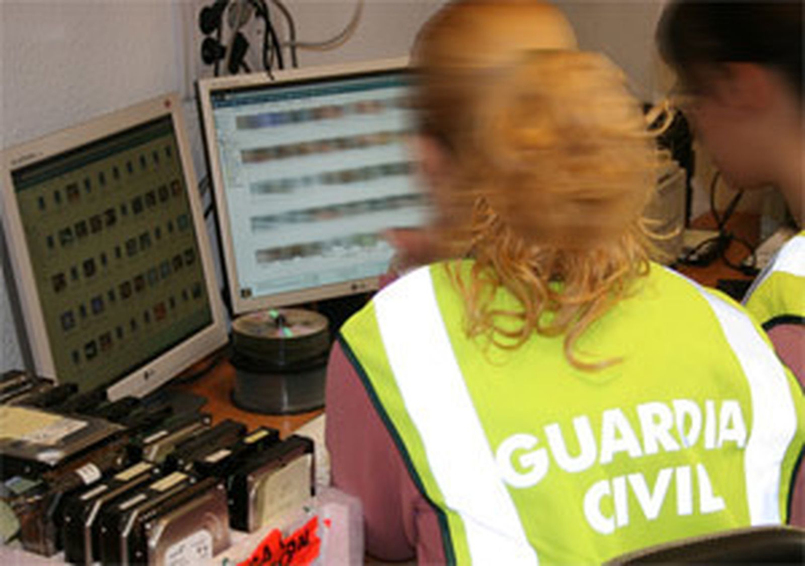 Guardia Civil
