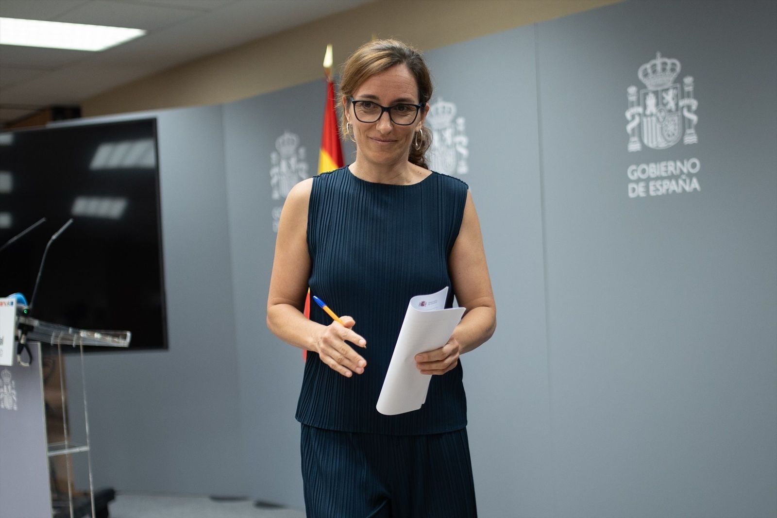 El PP rechaza la ley del medicamento en la Interterritorial y recuerda sus 400 alegaciones: "Ninguna se ha tenido en cuenta"