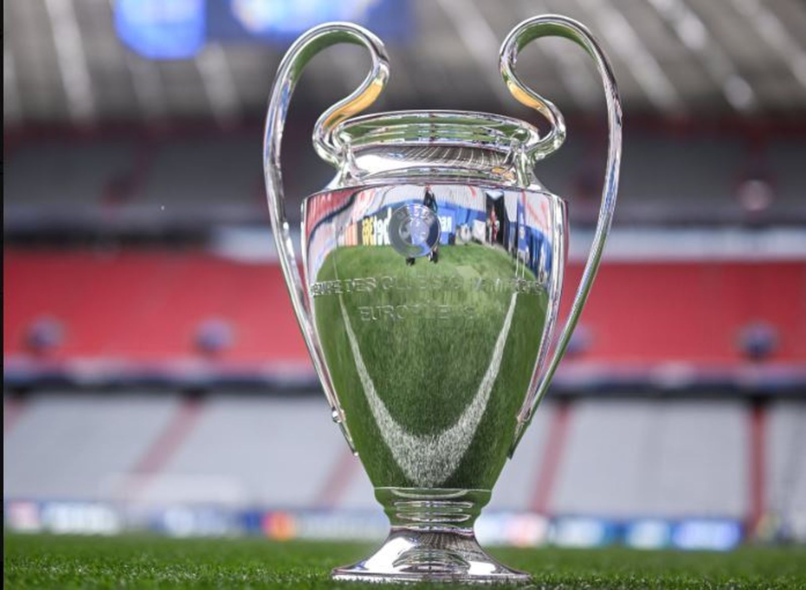 Copa de la Liga de Campeones