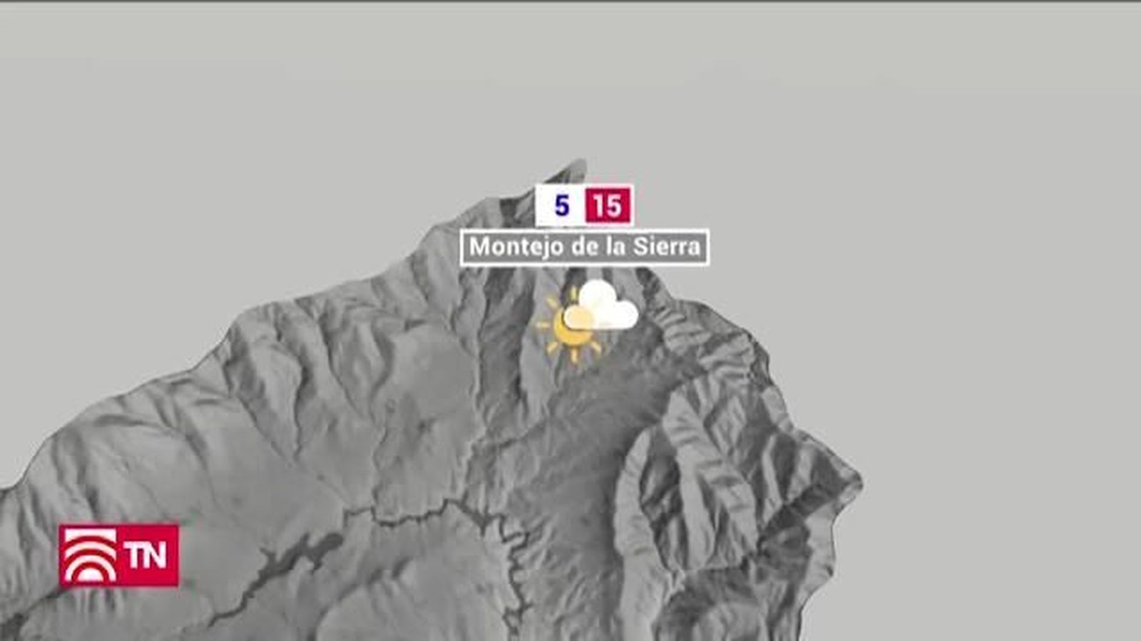 El Tiempo 03.12.2018