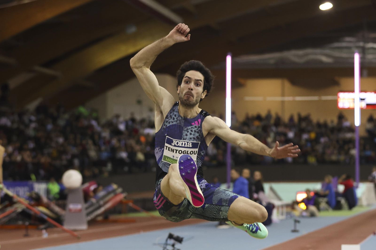 Miltiadis Tentoglou