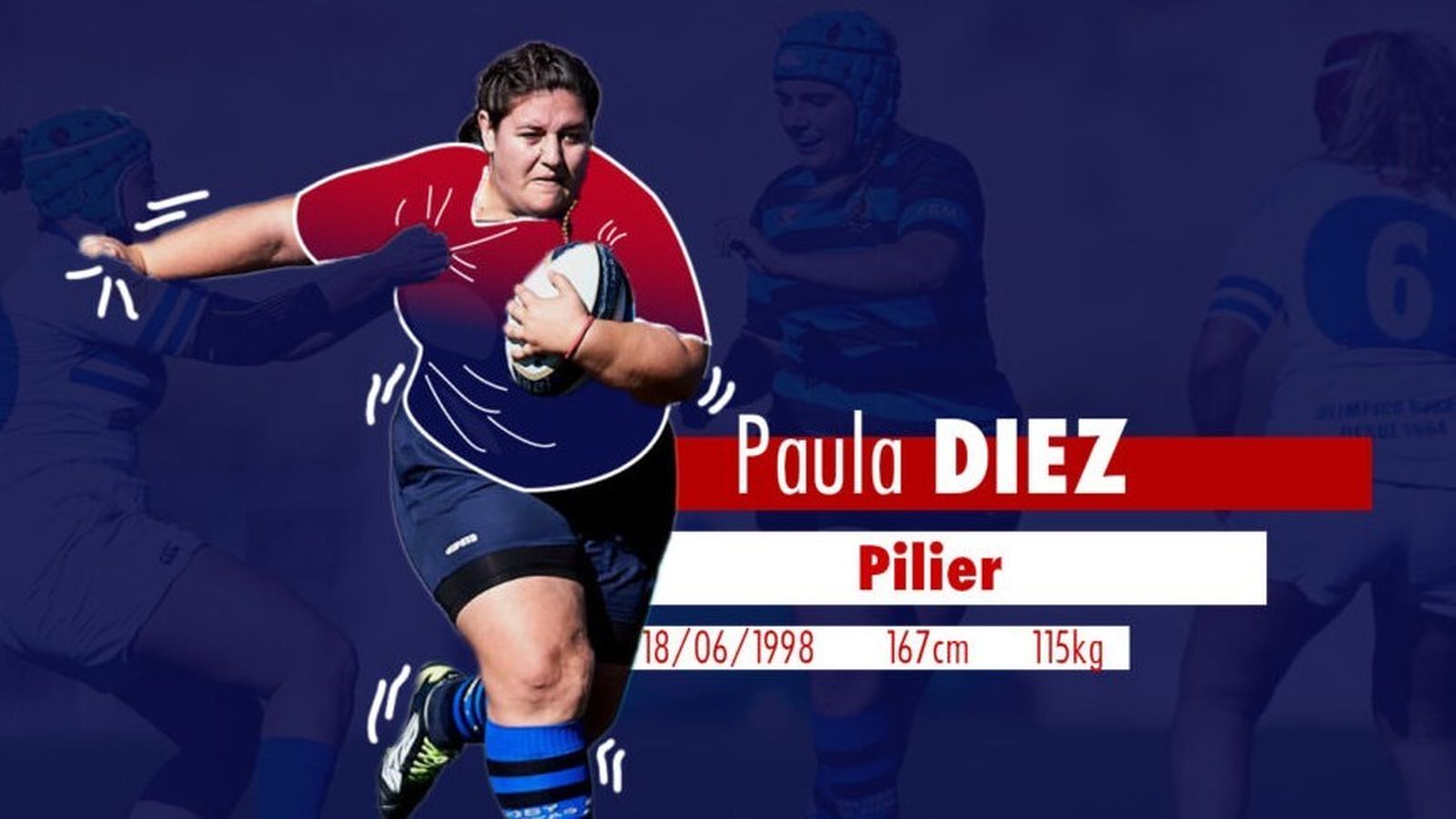 Paula Díez