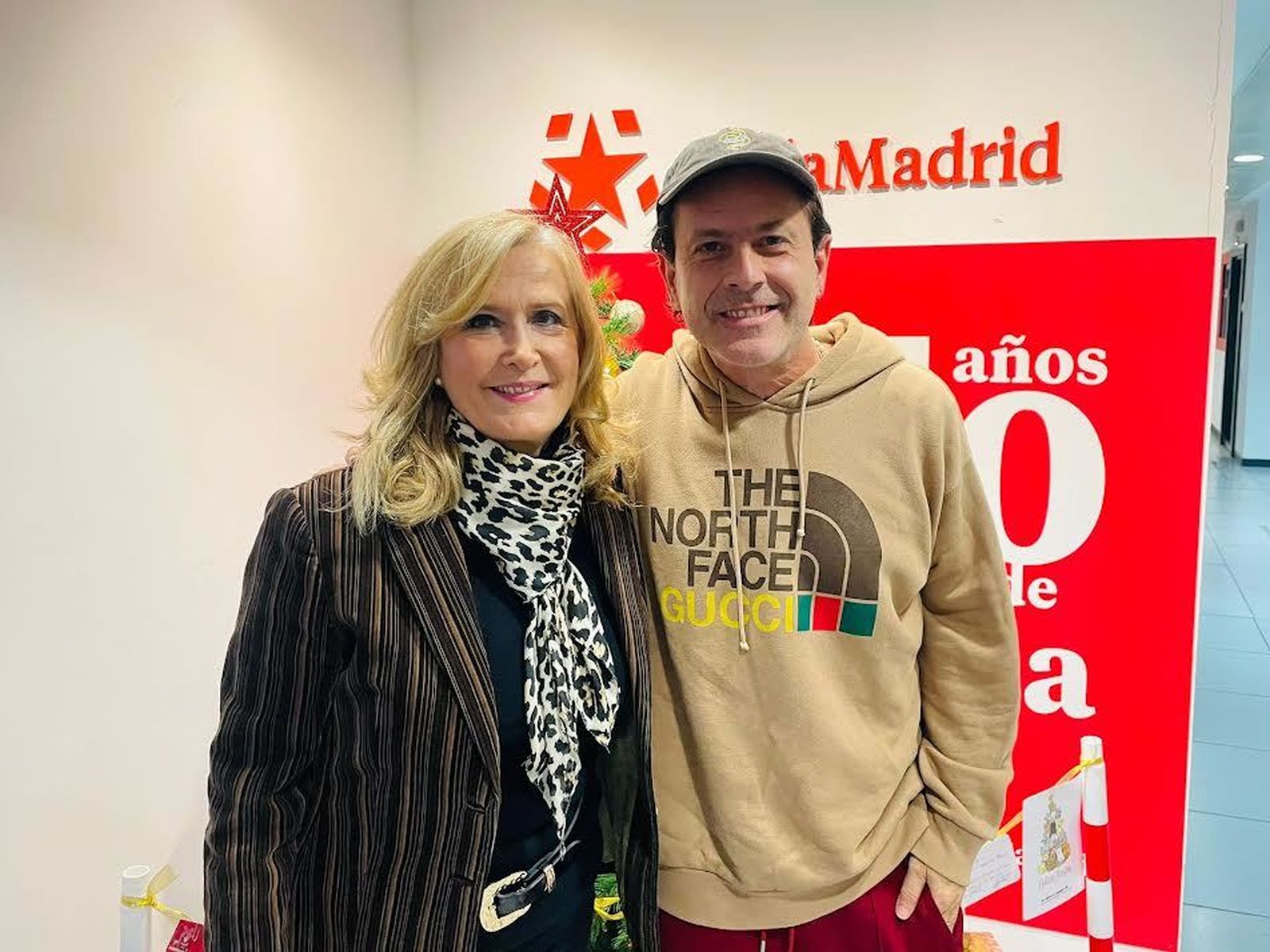 Nieves Herrero y Coti