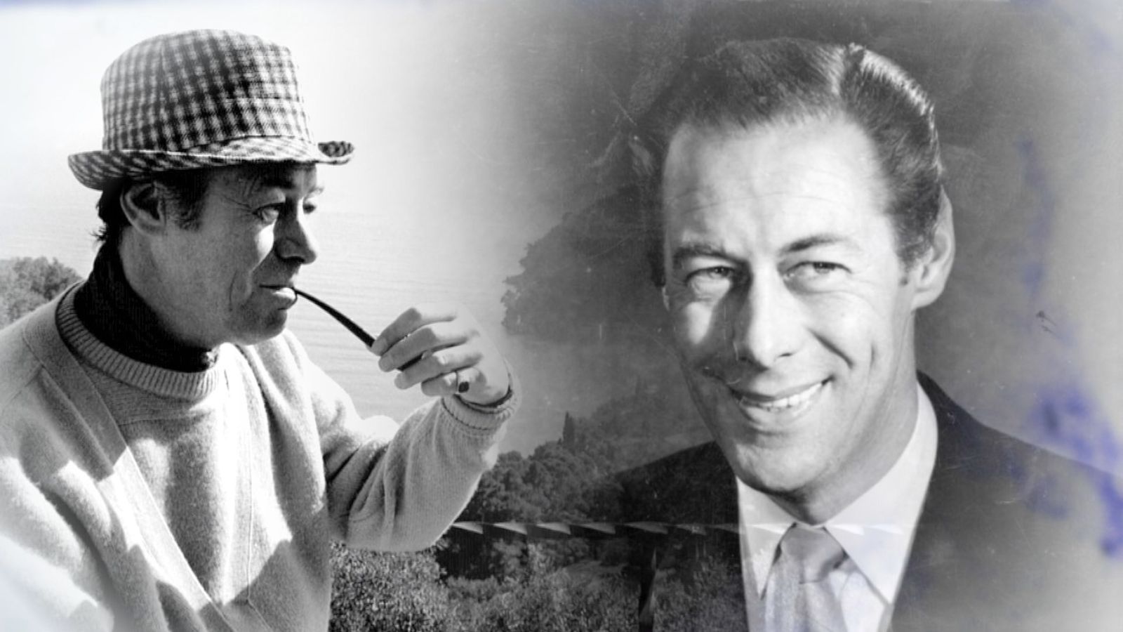 El fantasma y la Sra.Muir