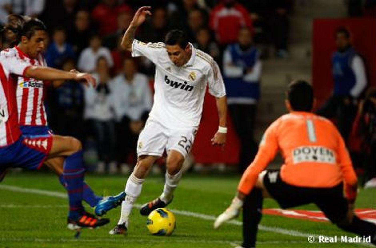 Real Madrid
