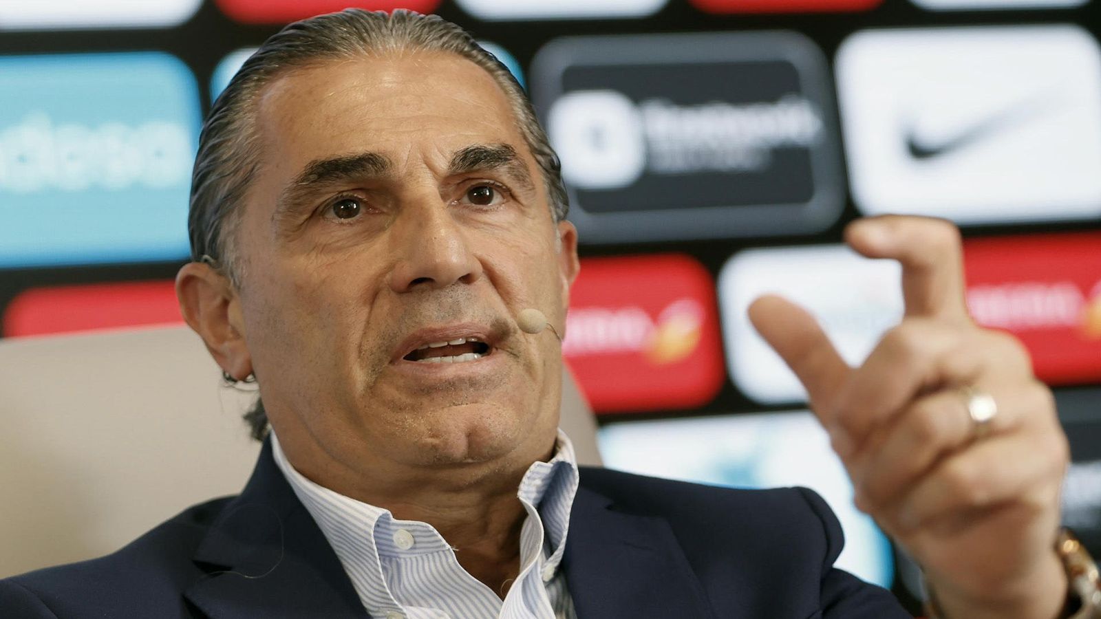 Scariolo: "La ausencia de Lorenzo Brown es una baja muy sensible"