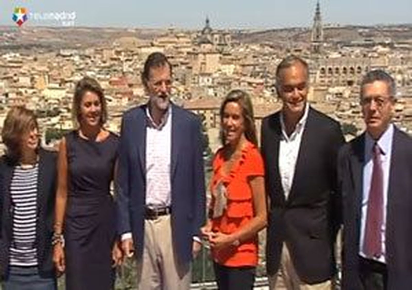 El PP acusa al PSOE de querer "engañar" a la gente con un impuesto para ricos cuando los hechos le "desmienten"