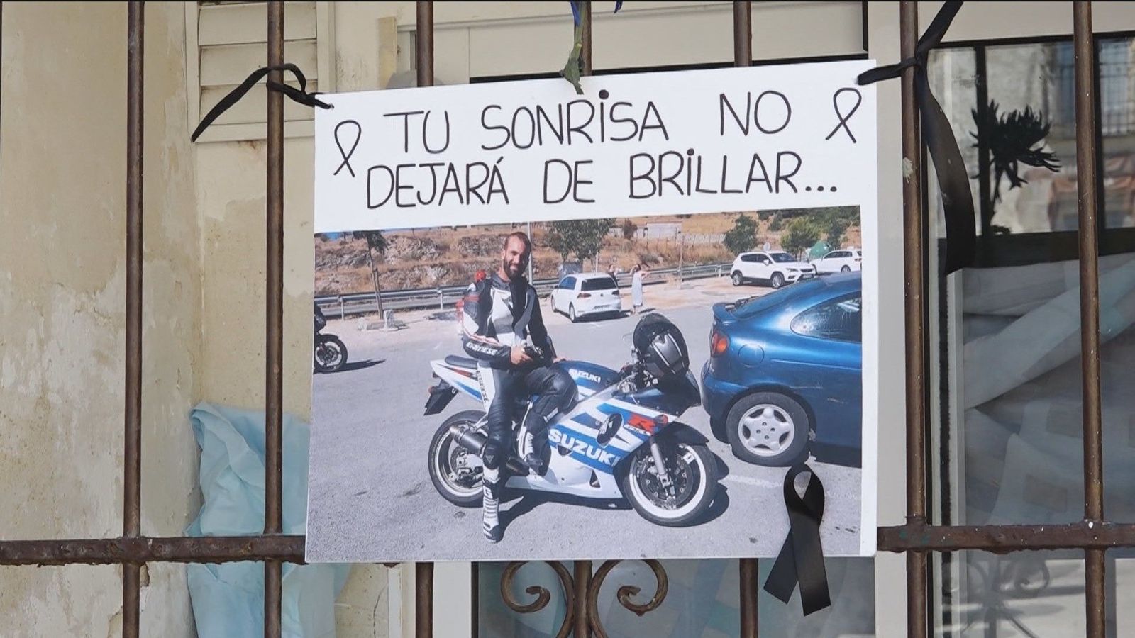 Crimen de Ambite: el hermano mayor era el más próximo a la víctima al ser apuñalada