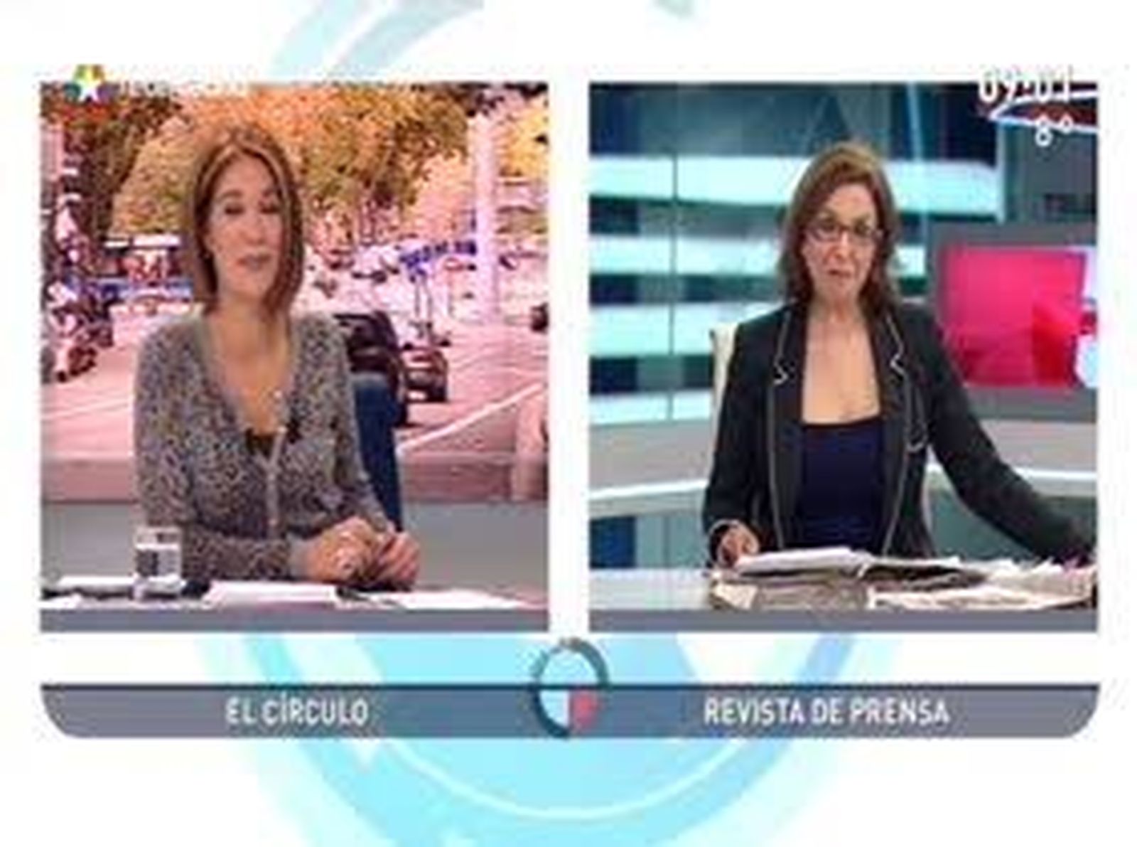 Resumen de Prensa