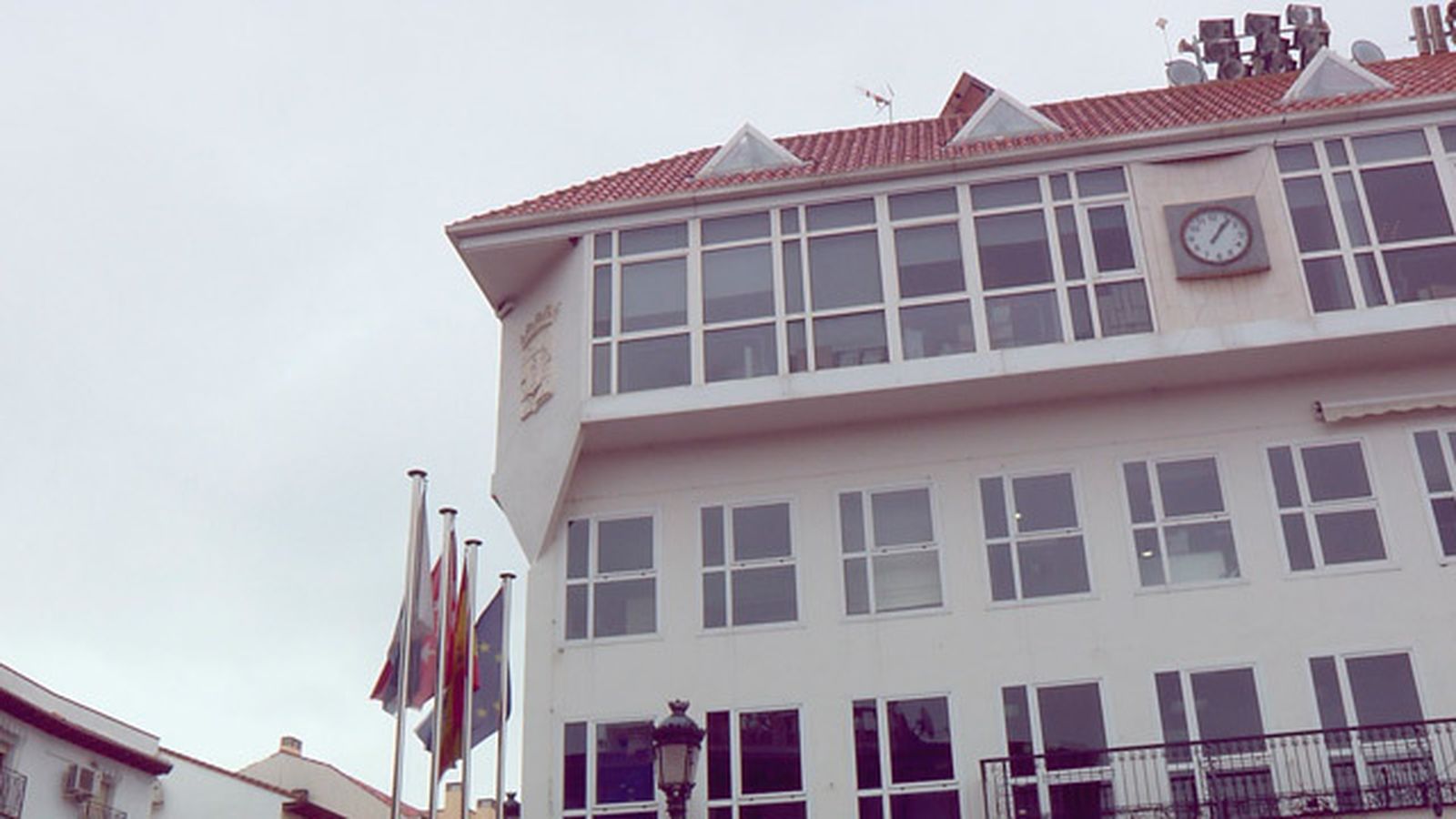Ayuntamiento de Arganda del Rey