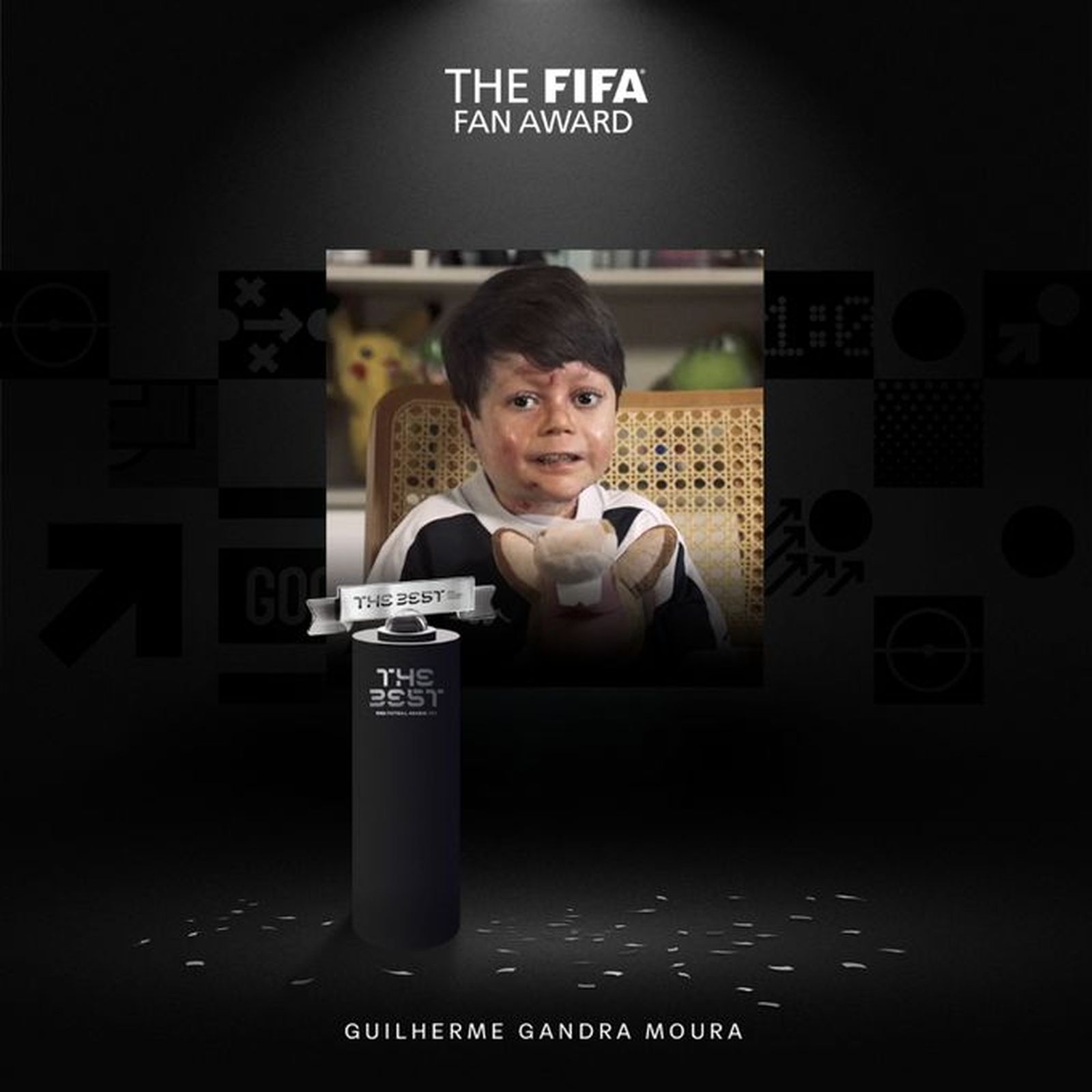 Guilherme Granda Moura