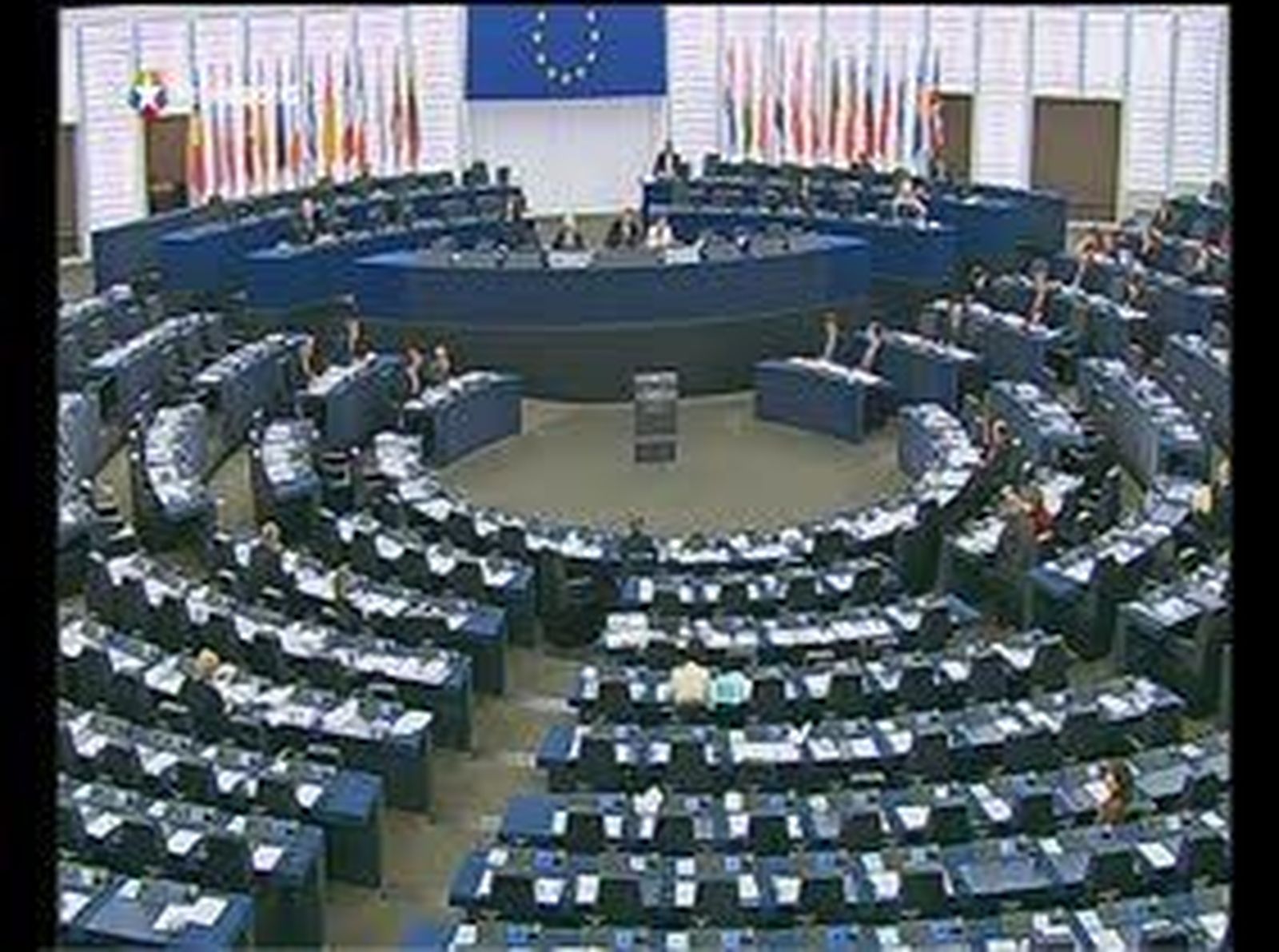 La Eurocámara censura la expropiación de YPF y reclama a la UE que responda