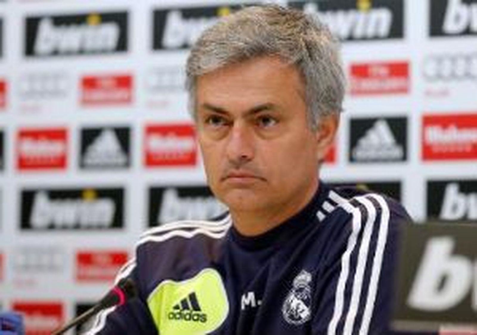 Mourinho sigue sin desvelar su futuro