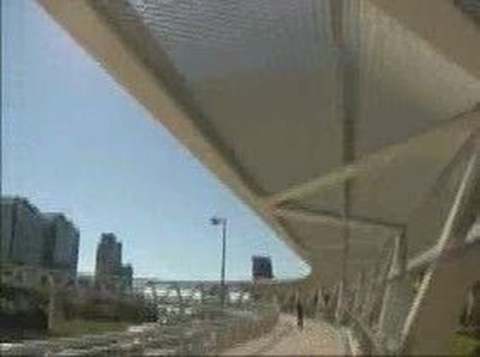 Puente la Paloma