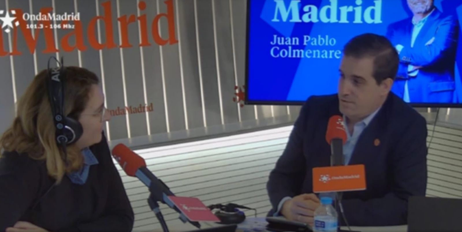Entrevista a Fernando Mairata