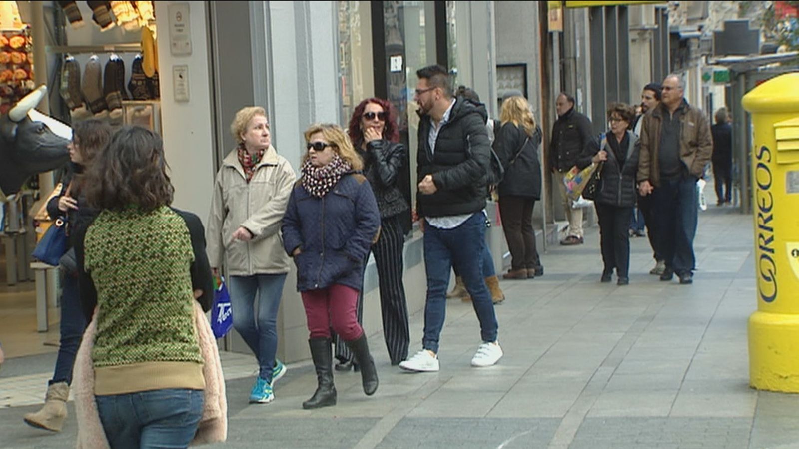 578 millones de euros se ahorrarán los madrileños este año con las rebajas fiscales