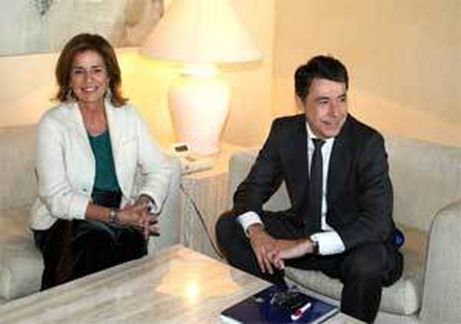 Comunidad y Ayuntamiento retoman este martes los trabajos sobre eliminación de duplicidades