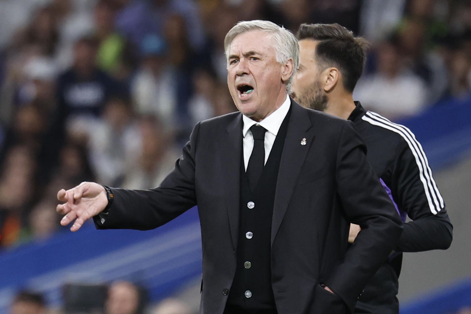 Carlo Ancelotti
