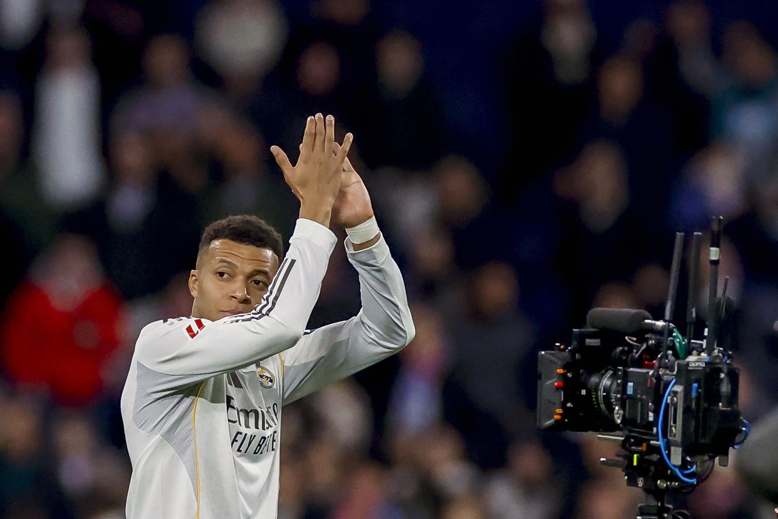 Mbappé