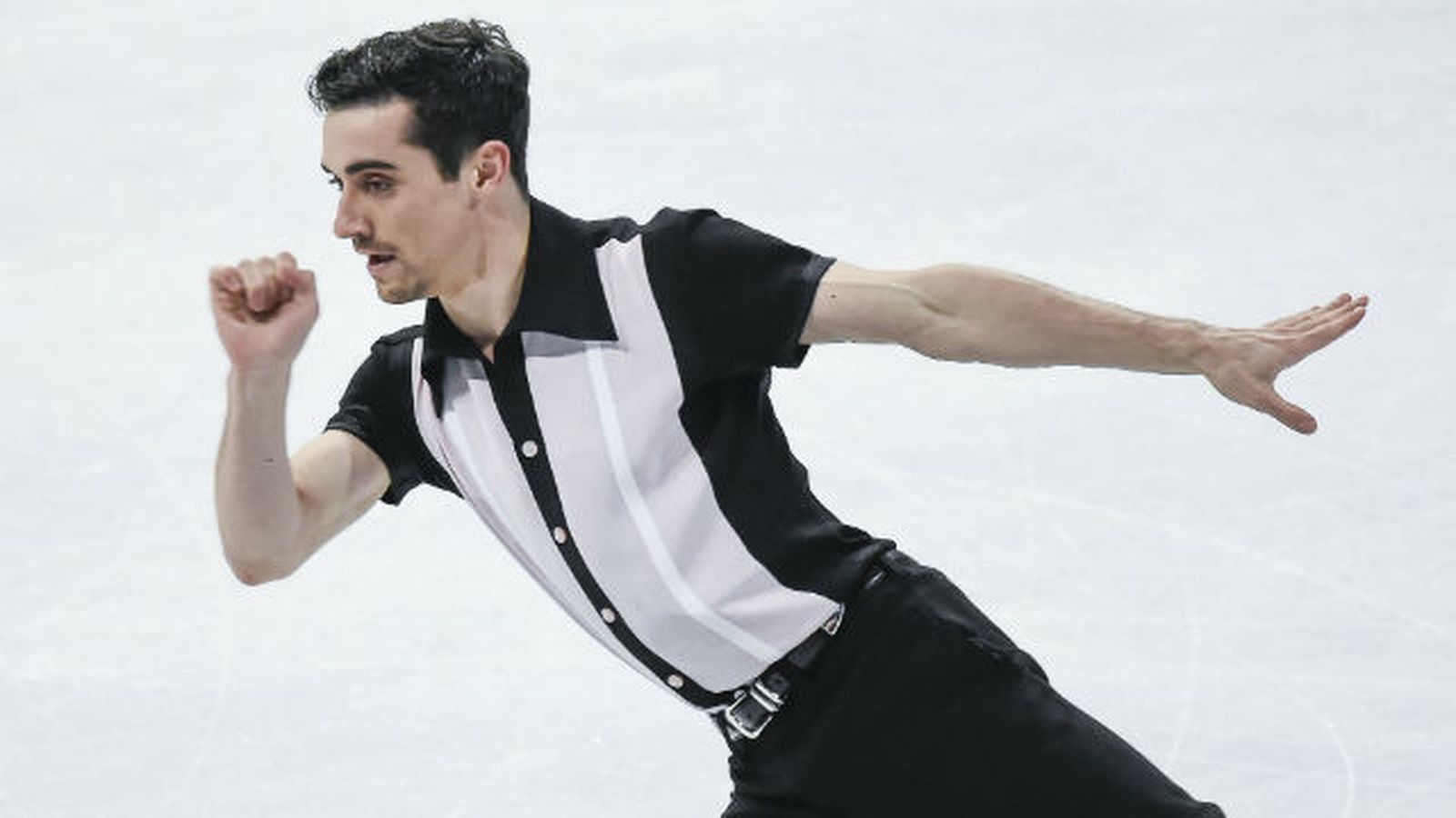 Javier Fernández