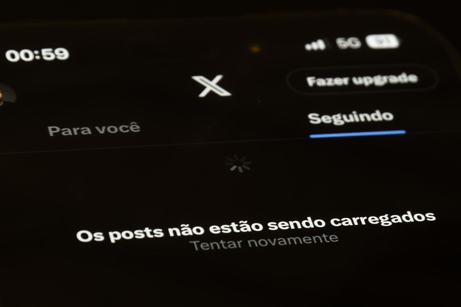 Brasil suspende la red social X