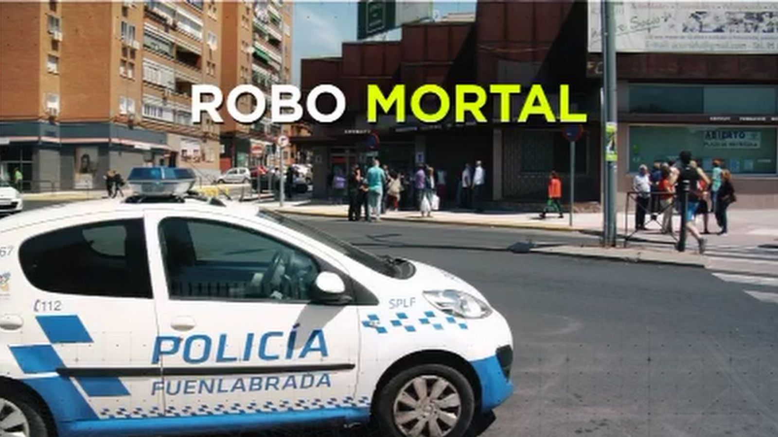 Madrid Directo 24.05.2019