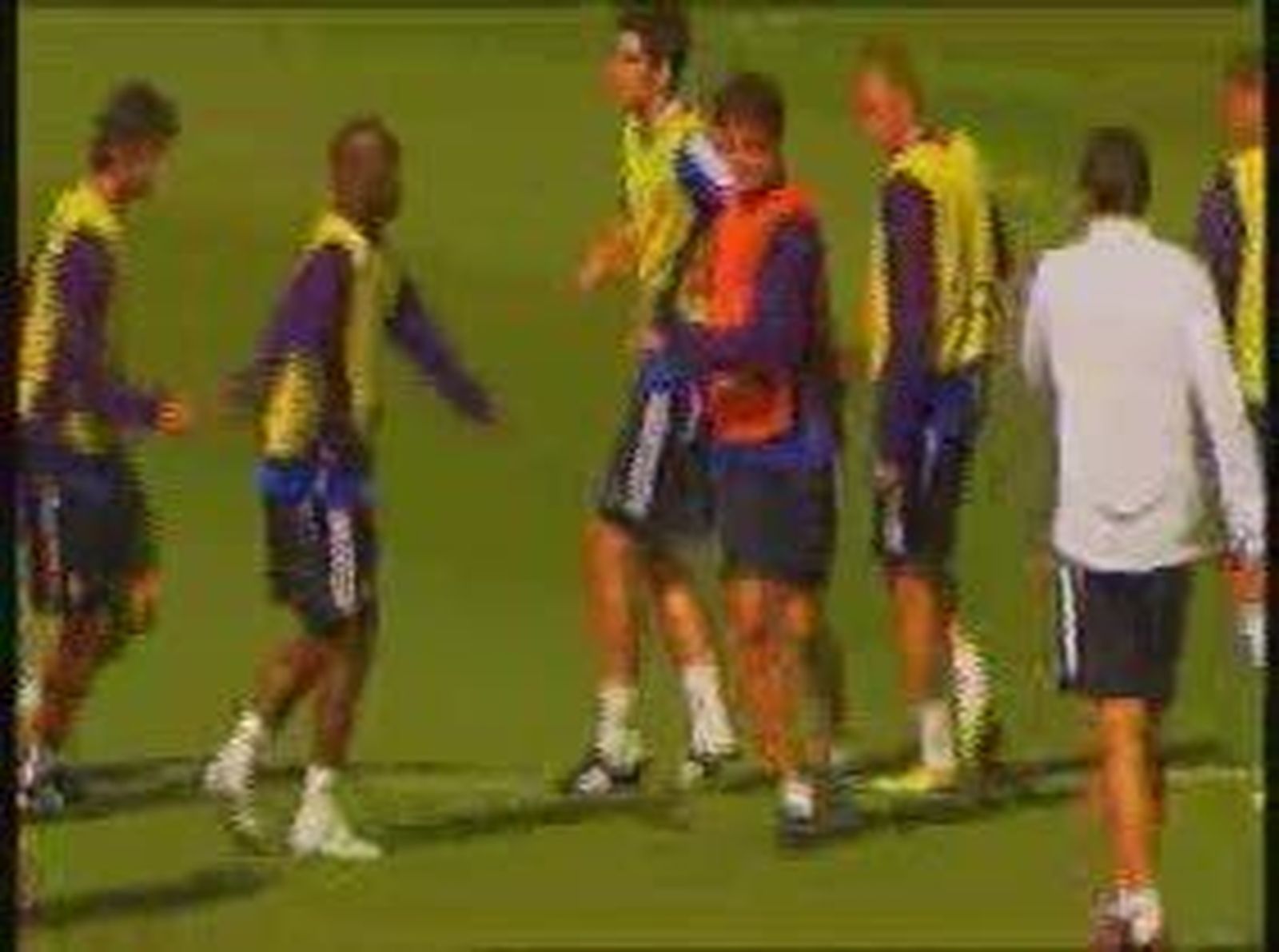 Real Madrid