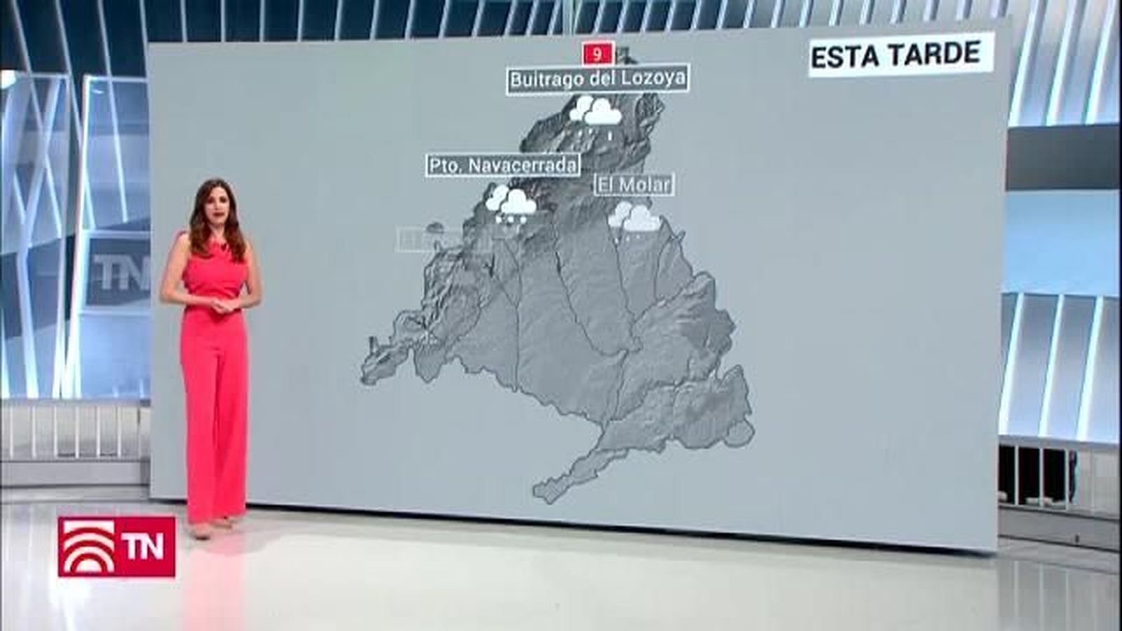 El Tiempo 29.11.2018