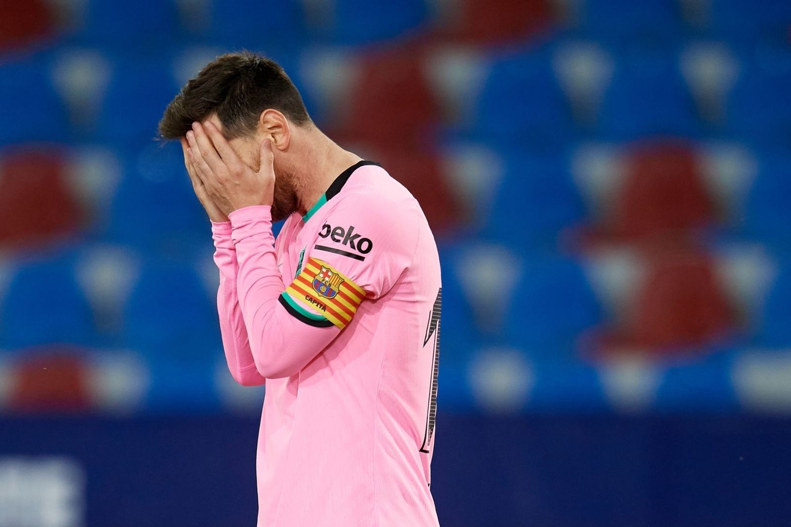 Leo Messi