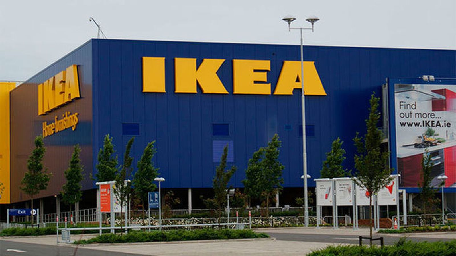 IKEA en Alcorcón