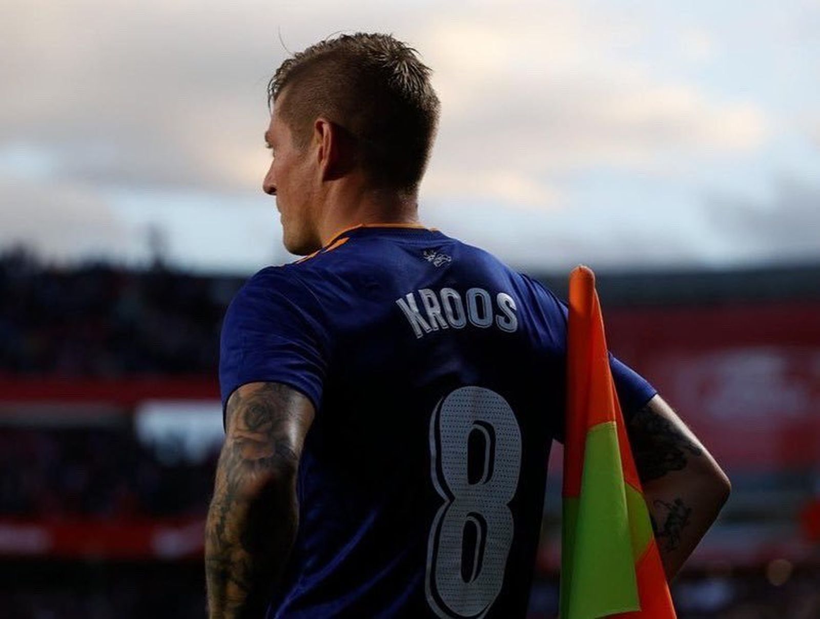 Kroos