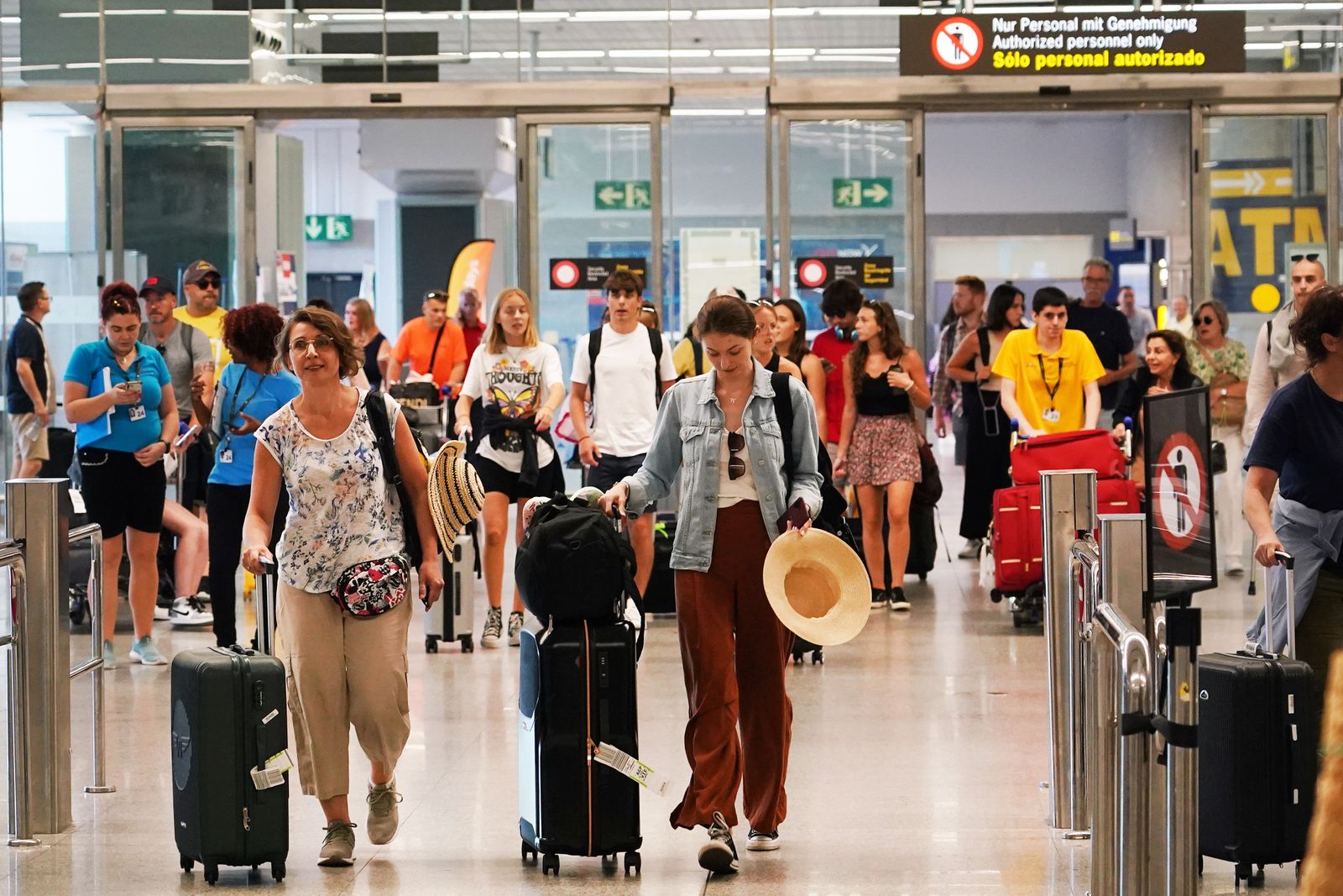 Consejos para conseguir vacaciones de última hora