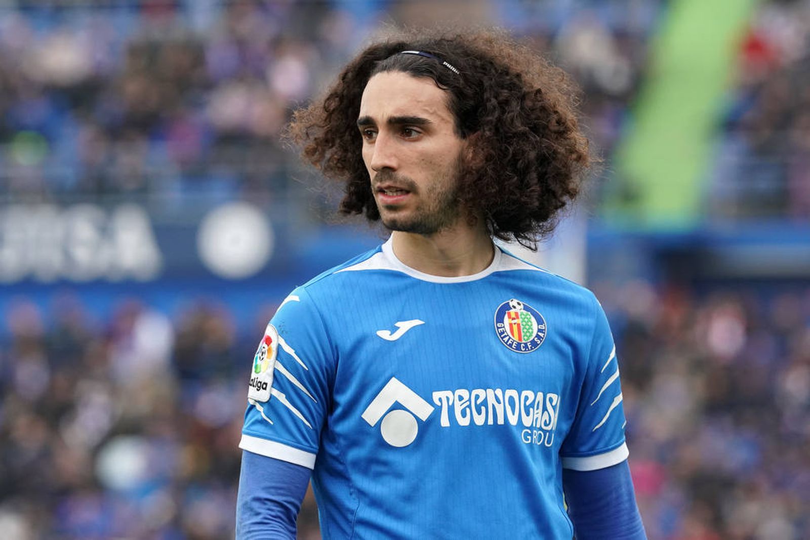 Cucurella
