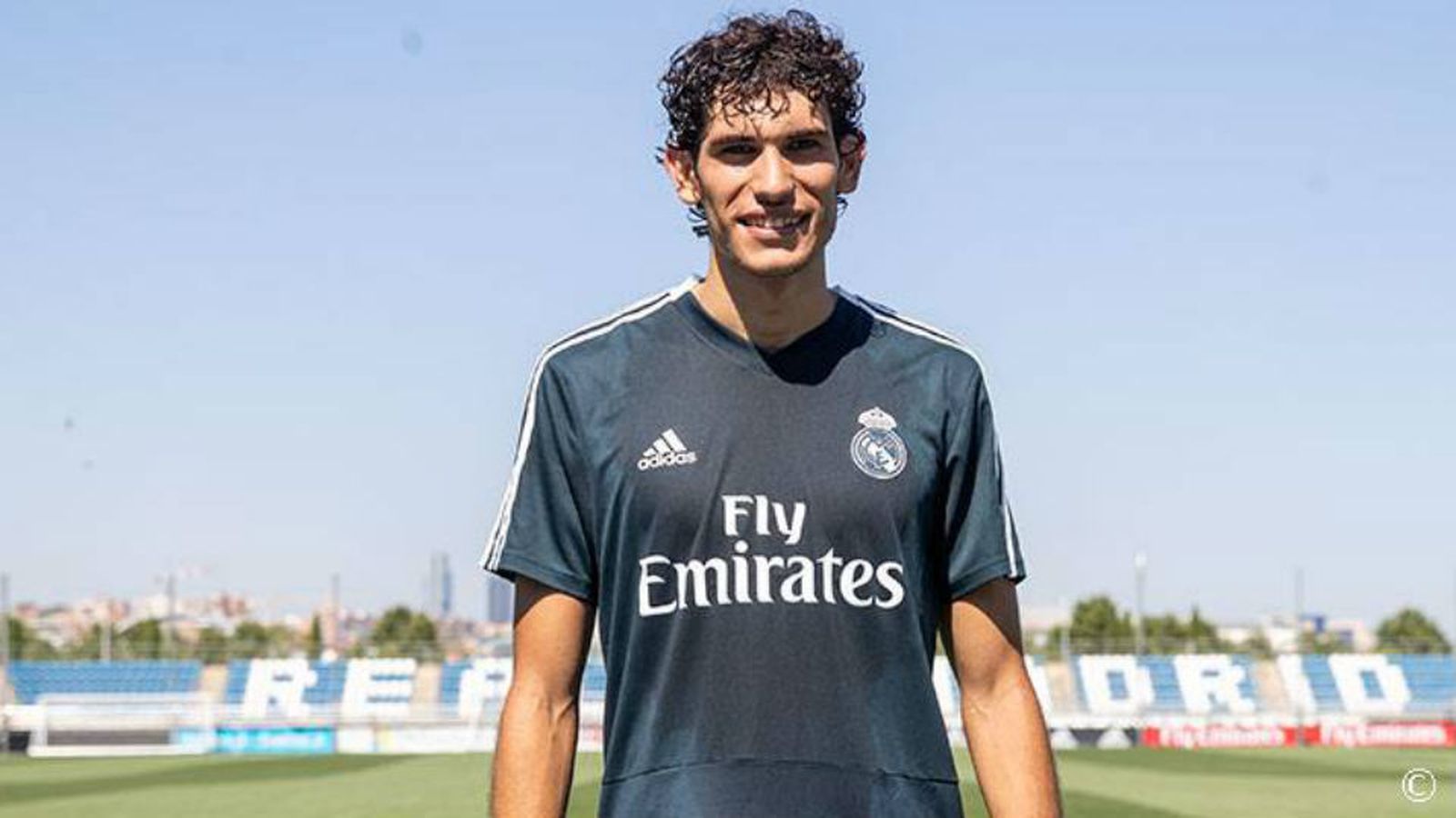 Jesús Vallejo