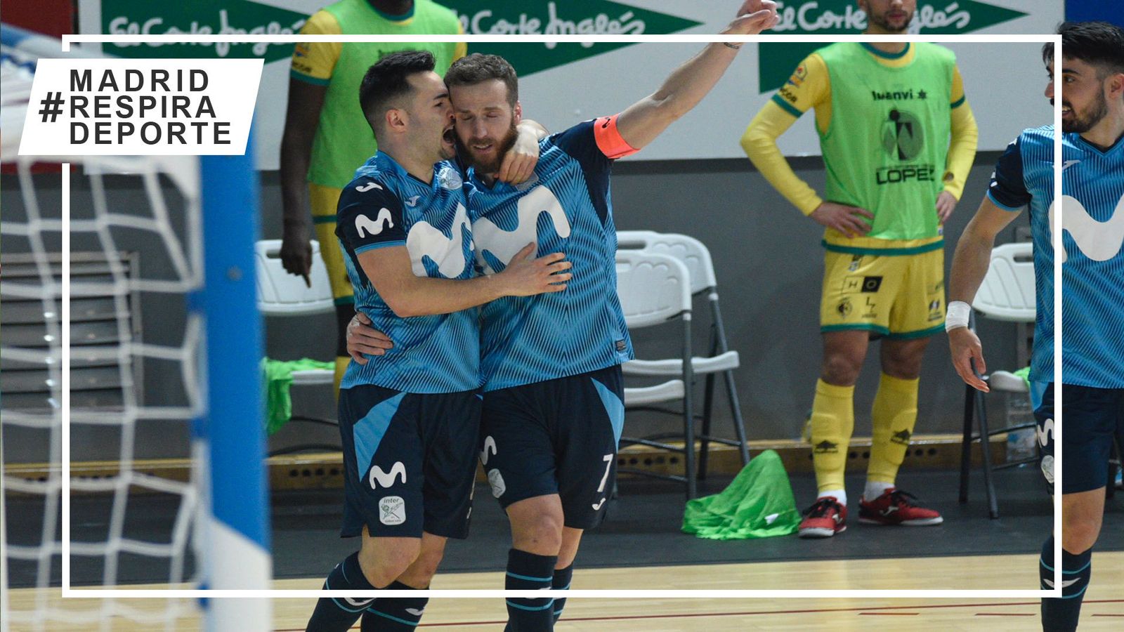 Movistar Inter