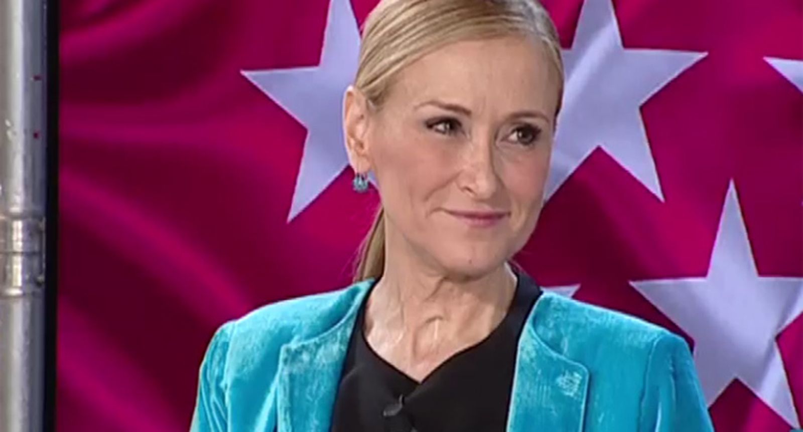 Cifuentes avanza que denunciará a Maestre si no se disculpa