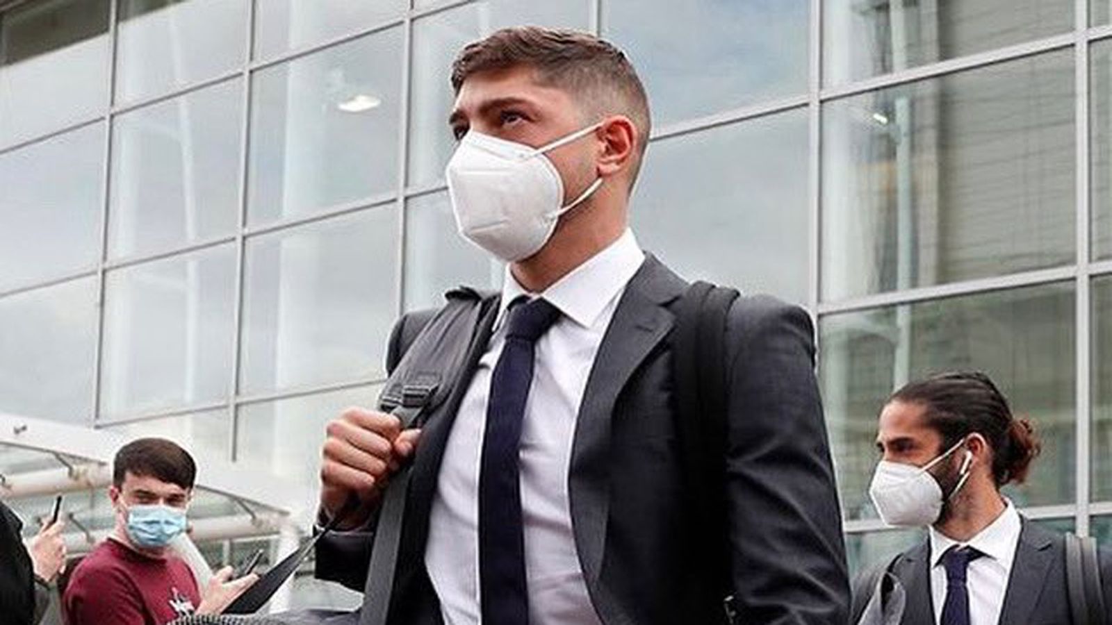 Fede Valverde