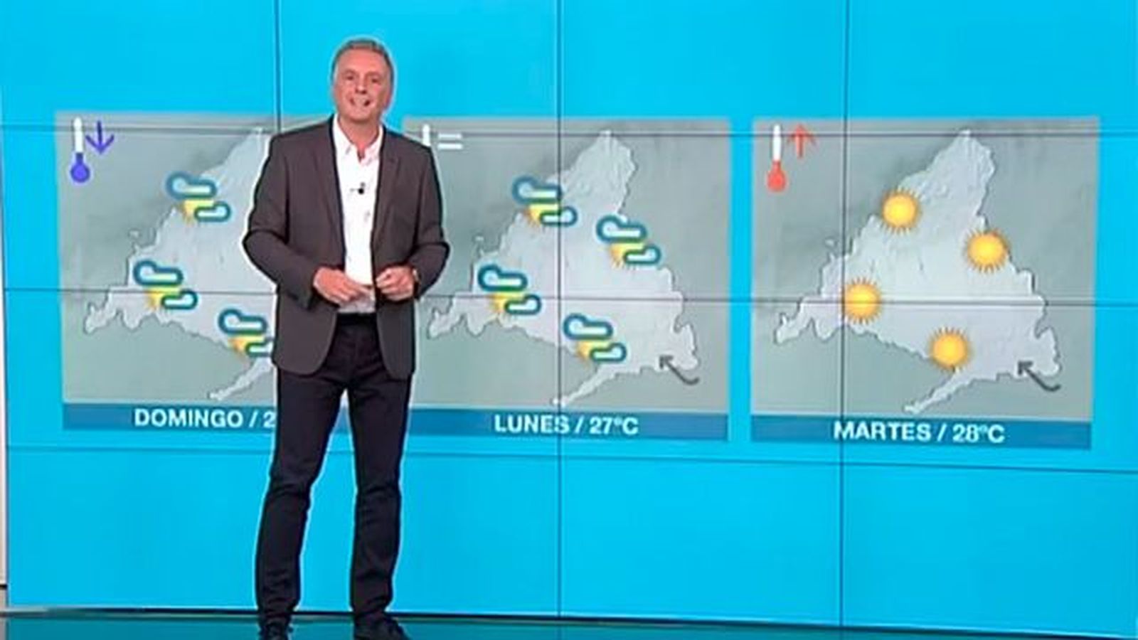 El Tiempo 23.09.2016