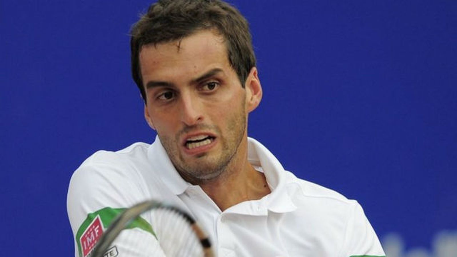 Albert Ramos