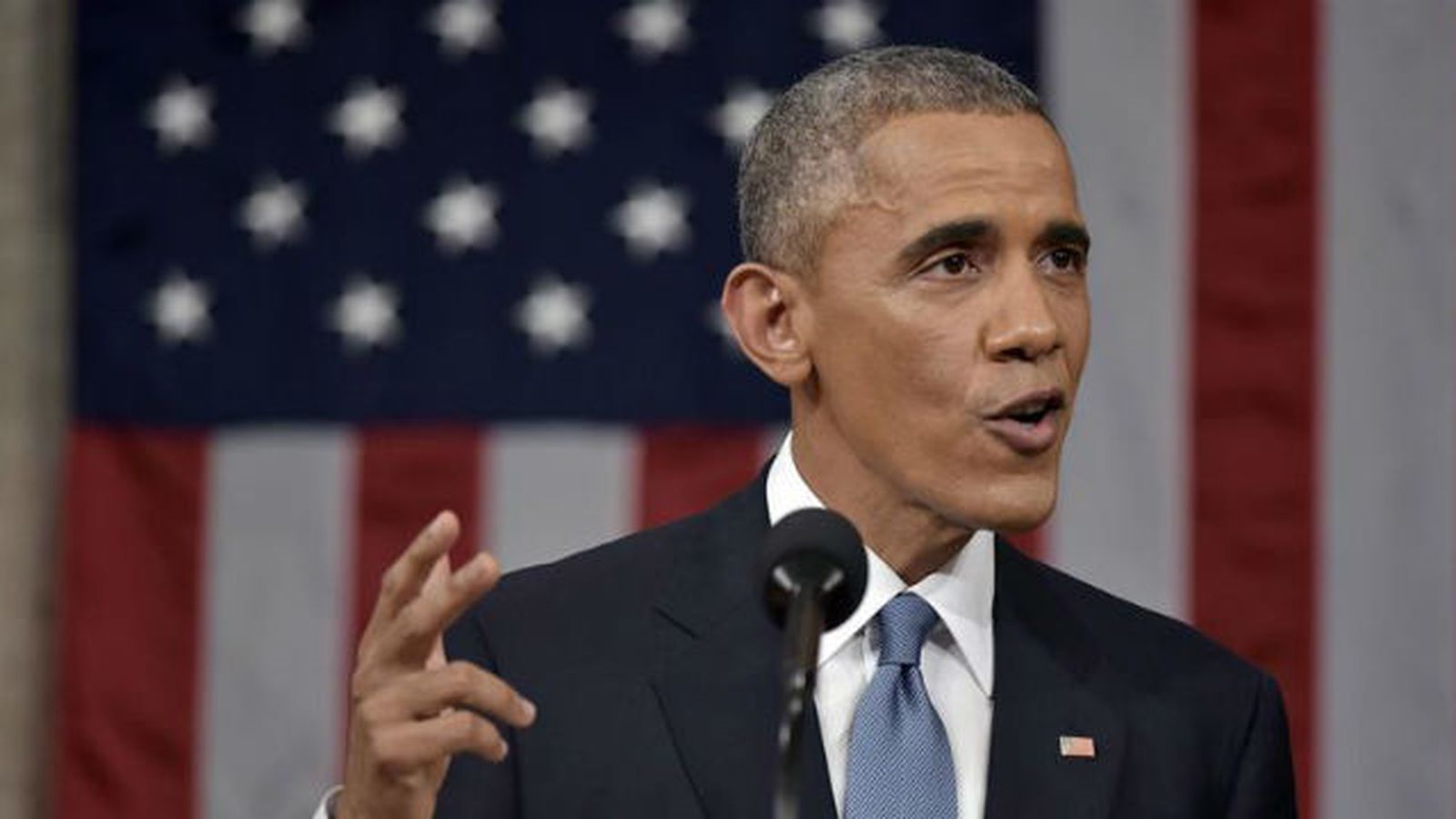 Barak Obama