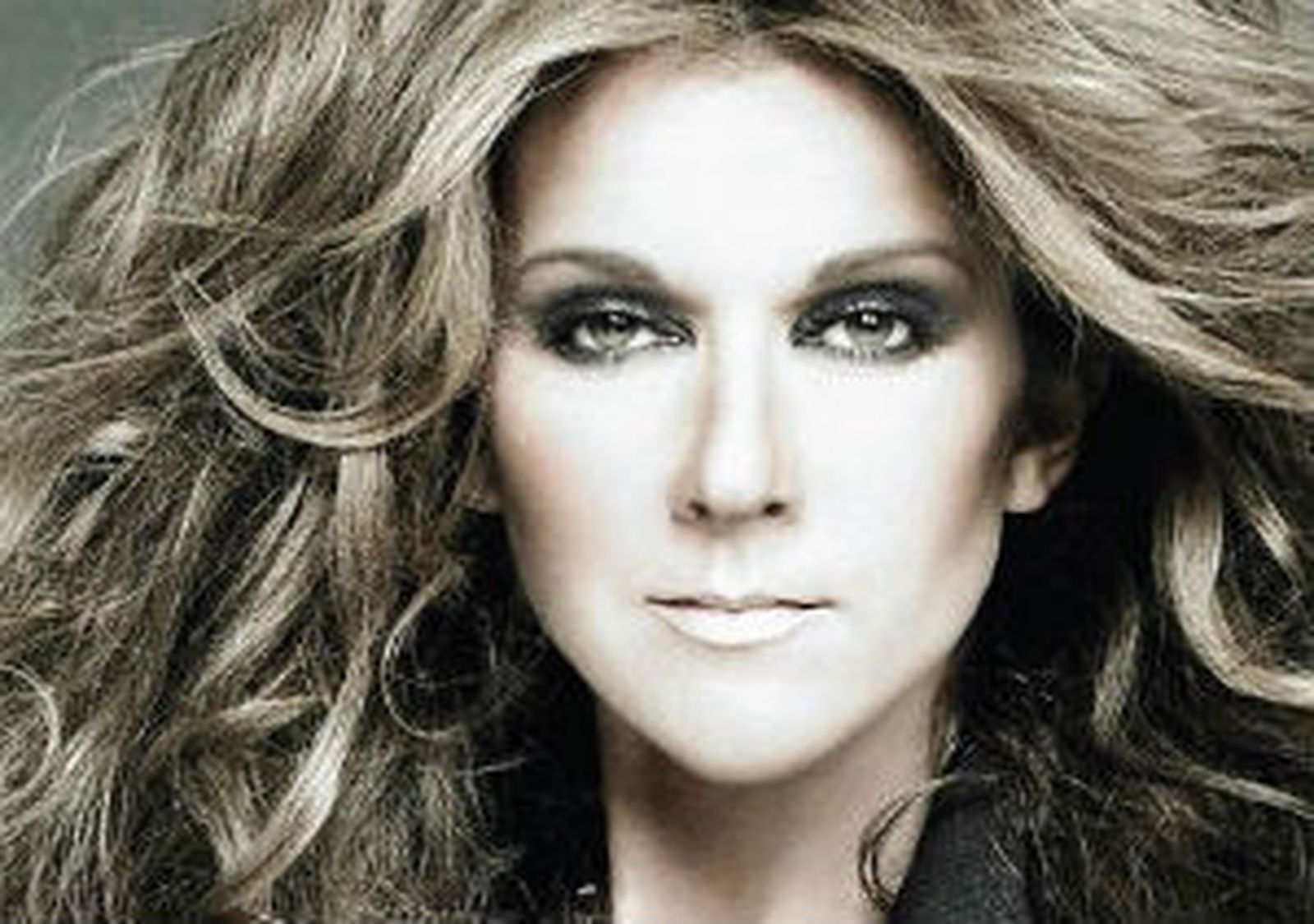 Celine Dion