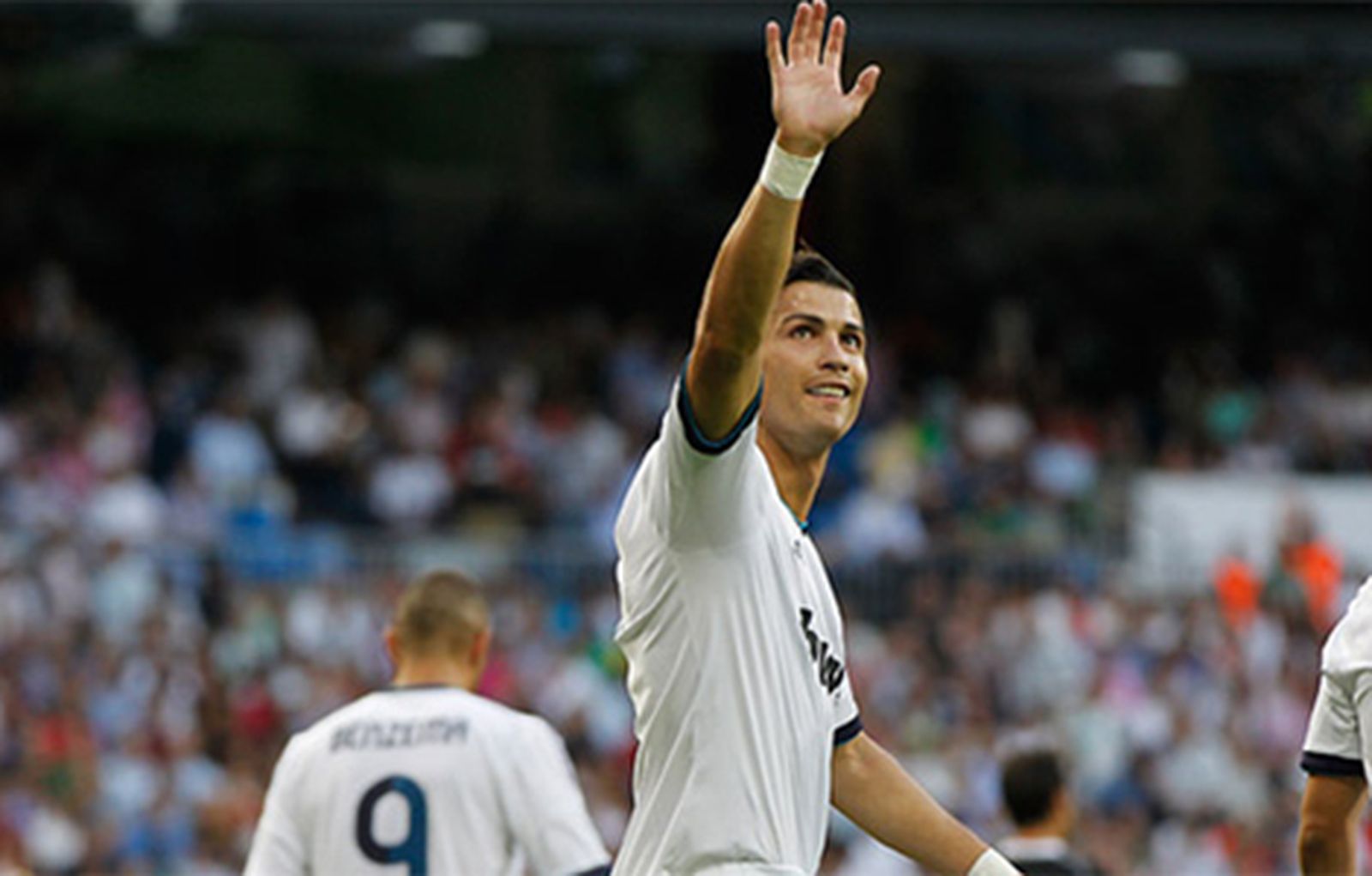cristianoronaldocarrusel