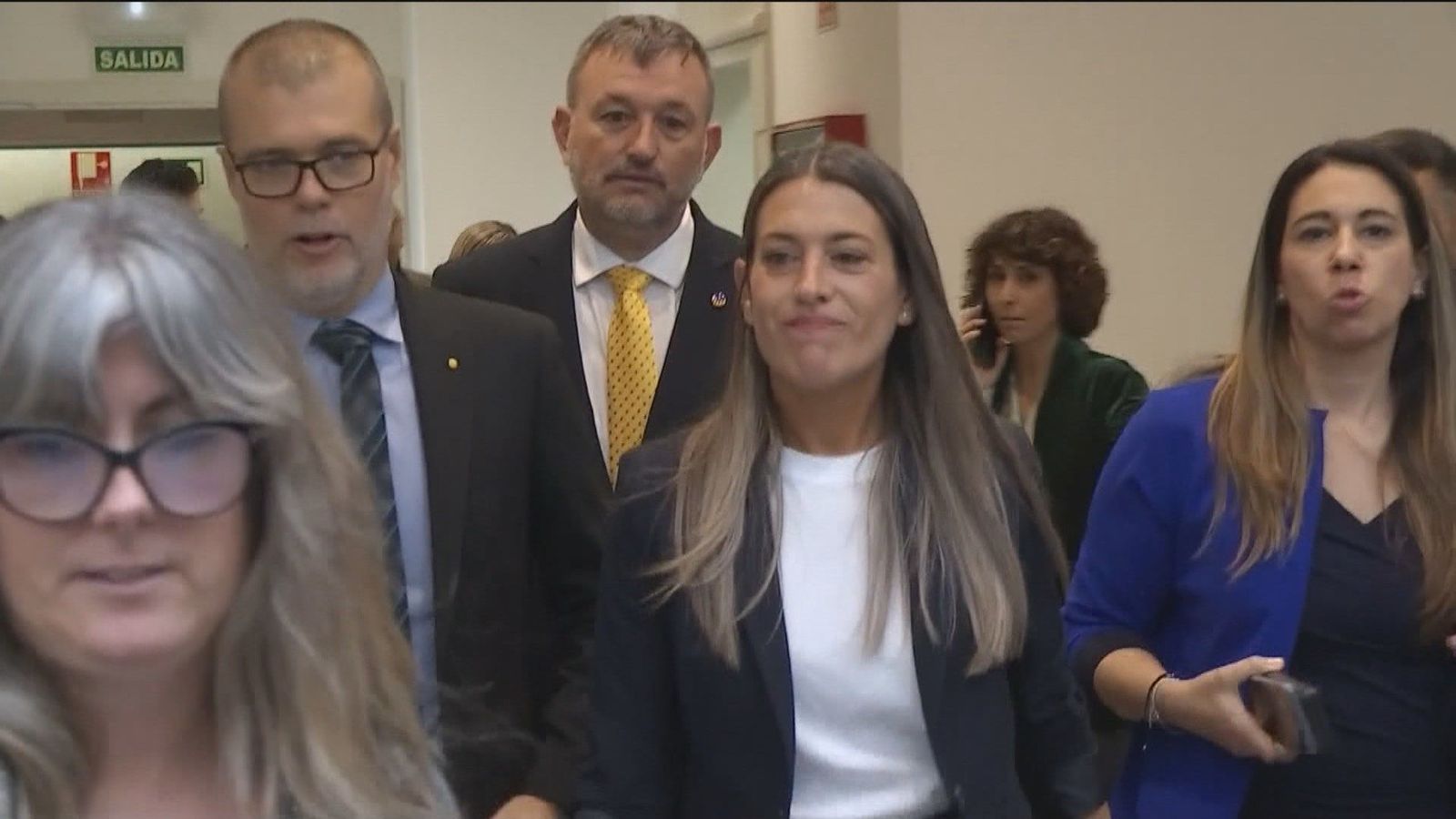 Así se vivió el agónico Pleno en el Senado que puso contra las cuerdas al Gobierno