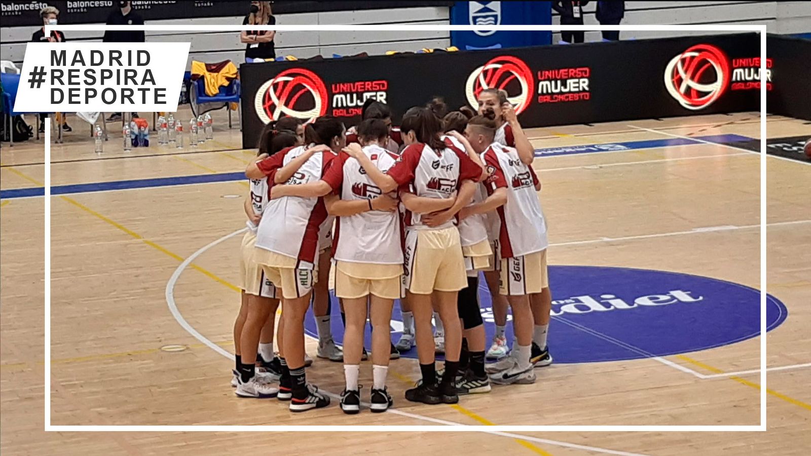 Pacisa Alcobendas