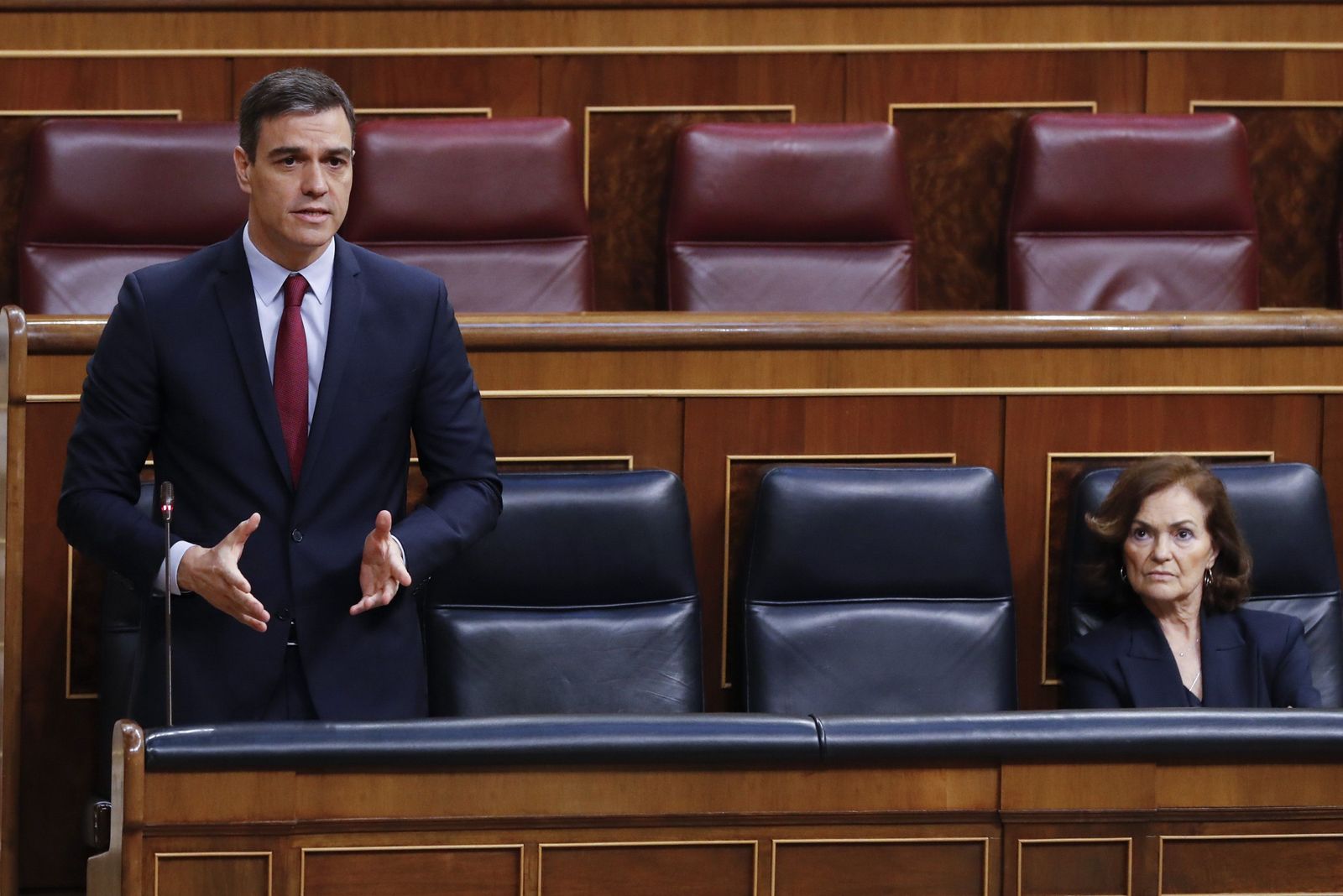 El CIS de mayo da 11 puntos de ventaja al PSOE sobre el PP