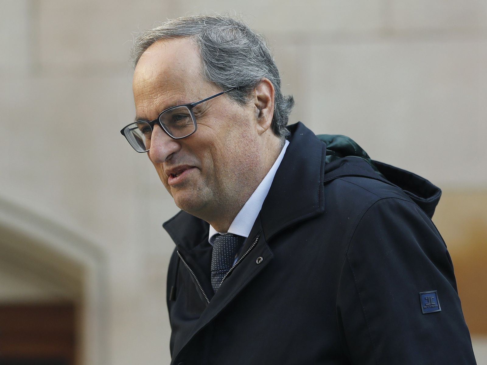 Quim Torra
