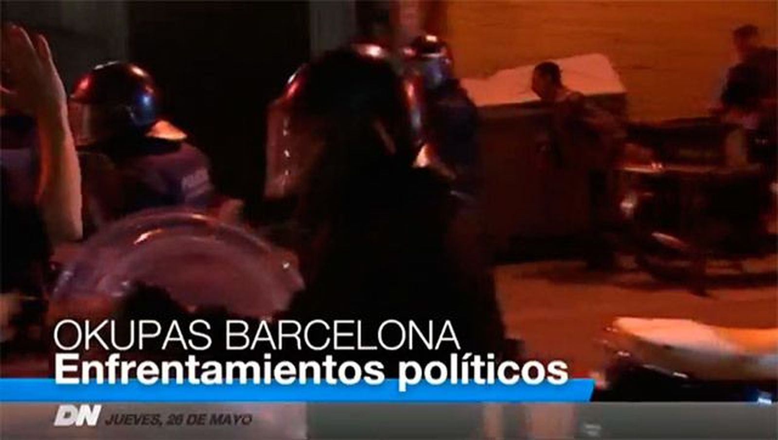 Diario de la Noche 26.05.2016